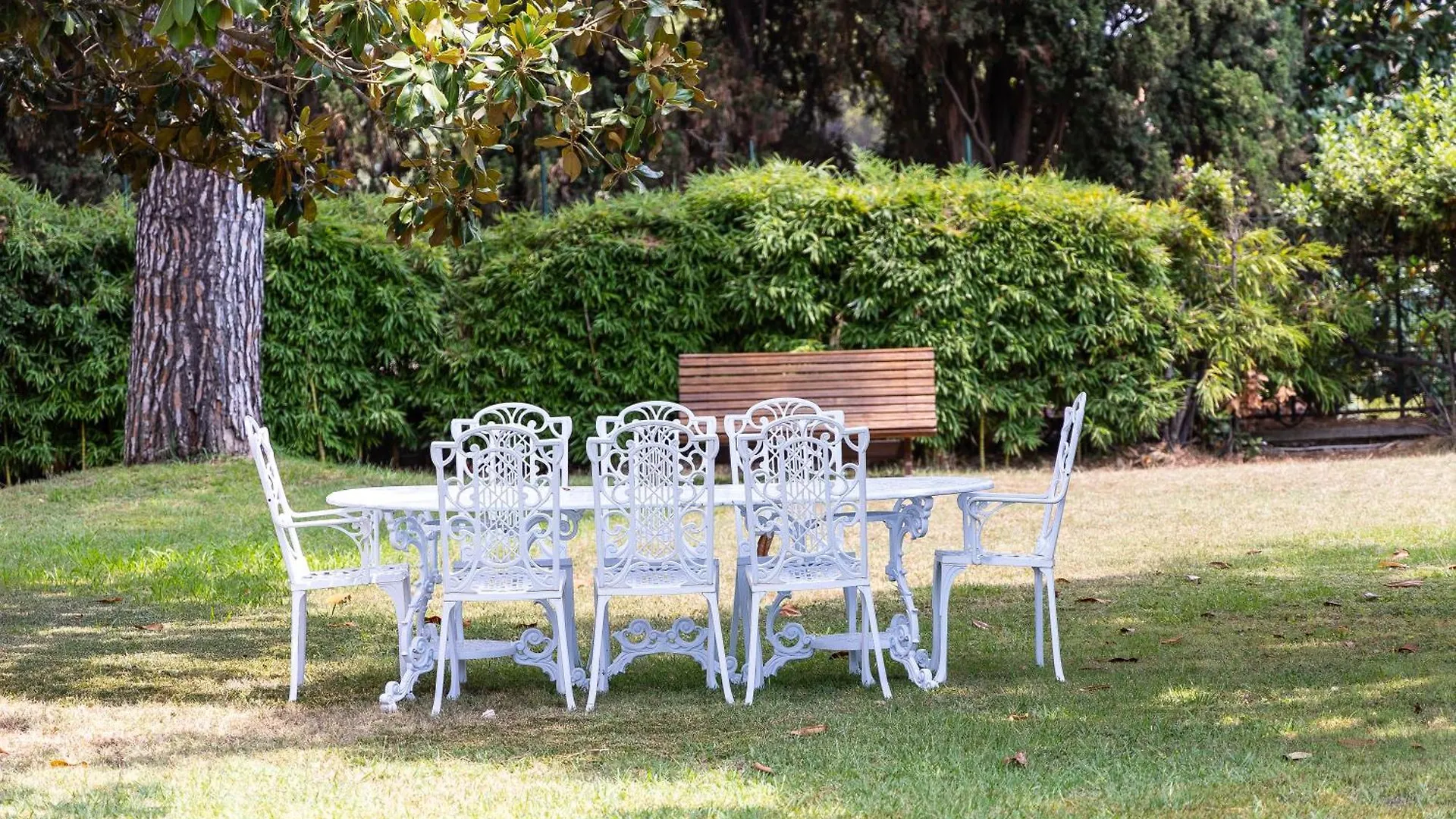 Villa La Gallese By Rental In Rome Apartment