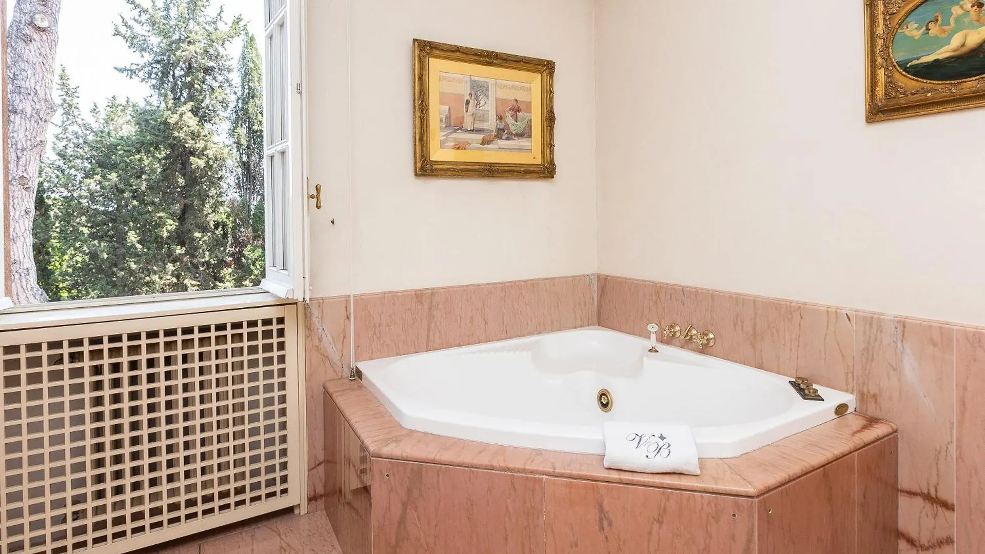 Villa La Gallese By Rental In Rome Apartment