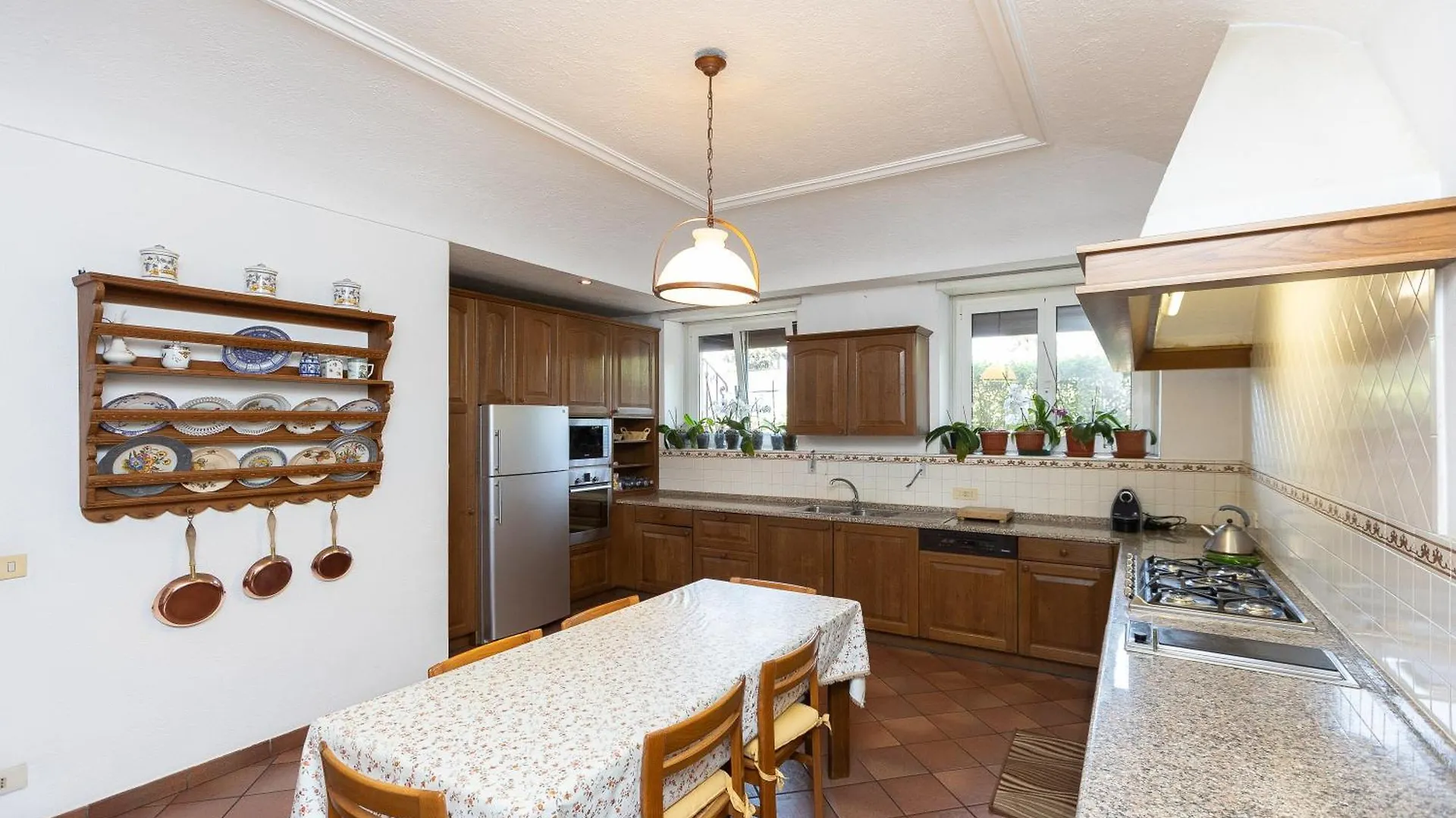 Villa La Gallese By Rental In Rome