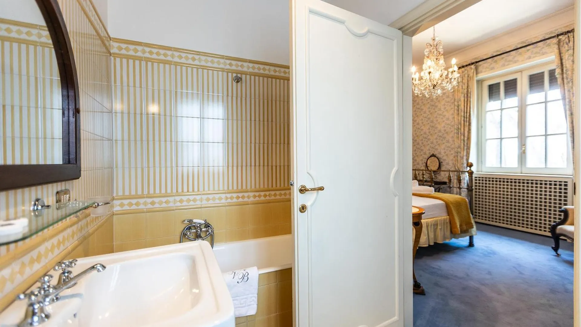 Apartment Villa La Gallese By Rental In Rome