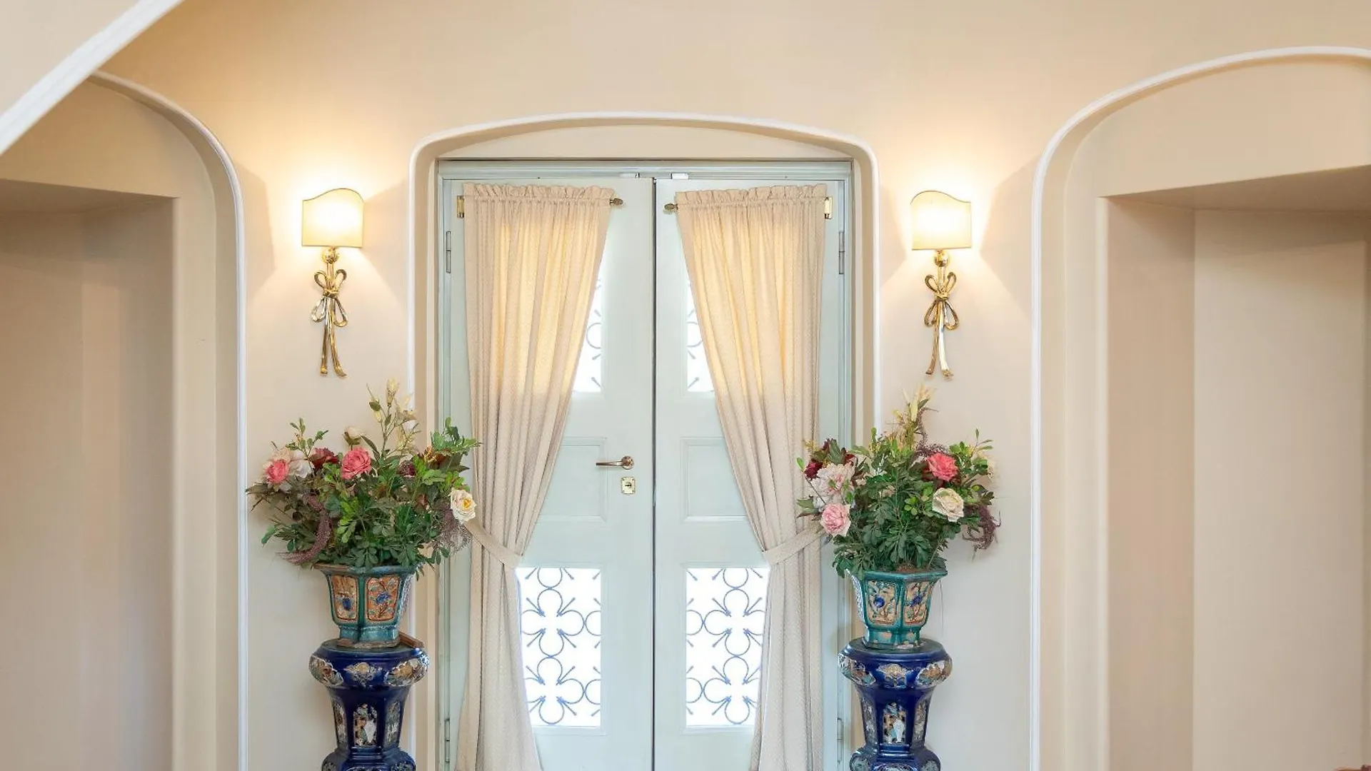 Villa La Gallese By Rental In Rome Italy