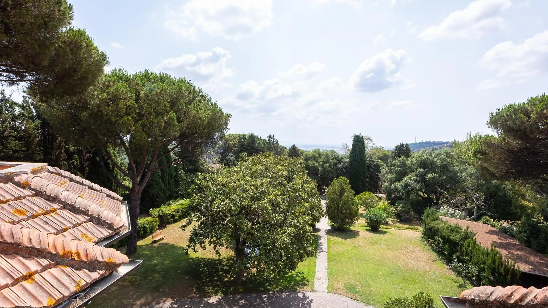 Villa La Gallese By Rental In Rome 0*,  Italy