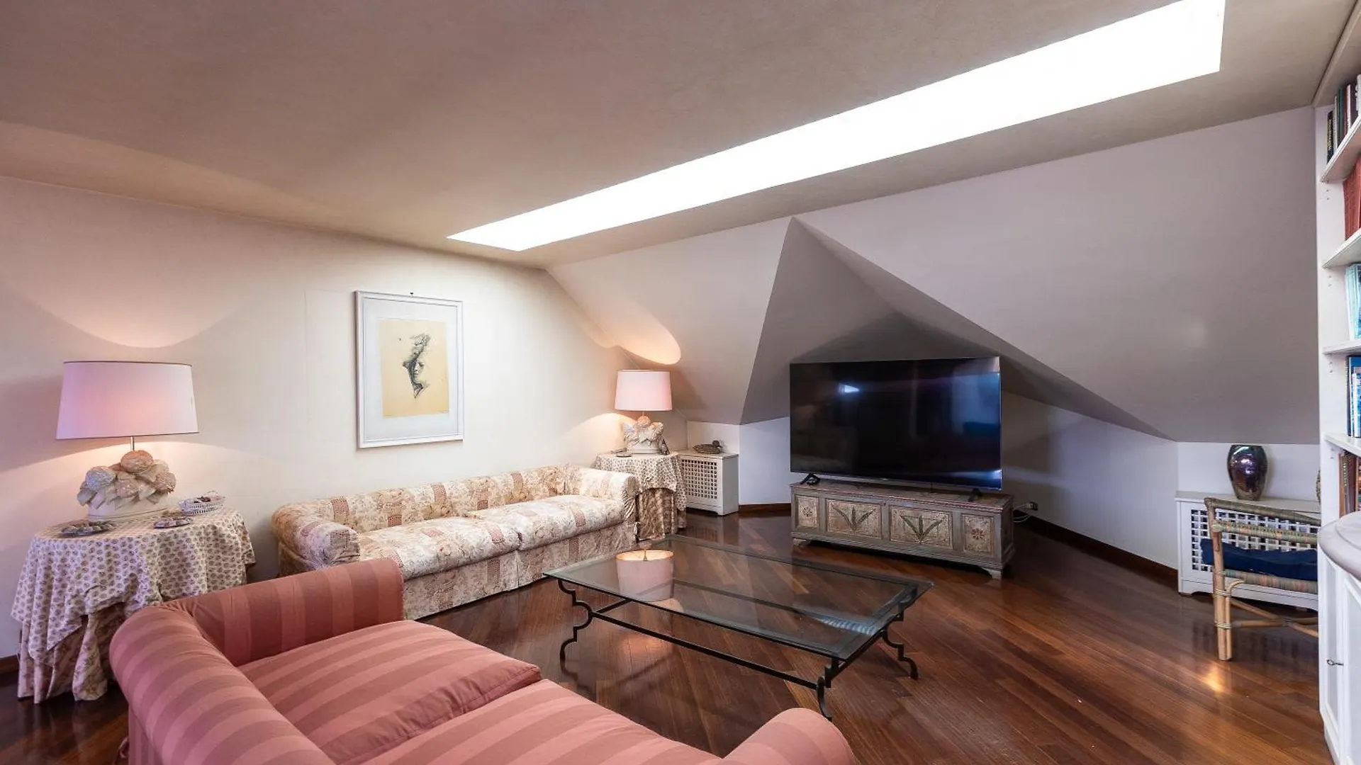 Villa La Gallese By Rental In Rome Apartment