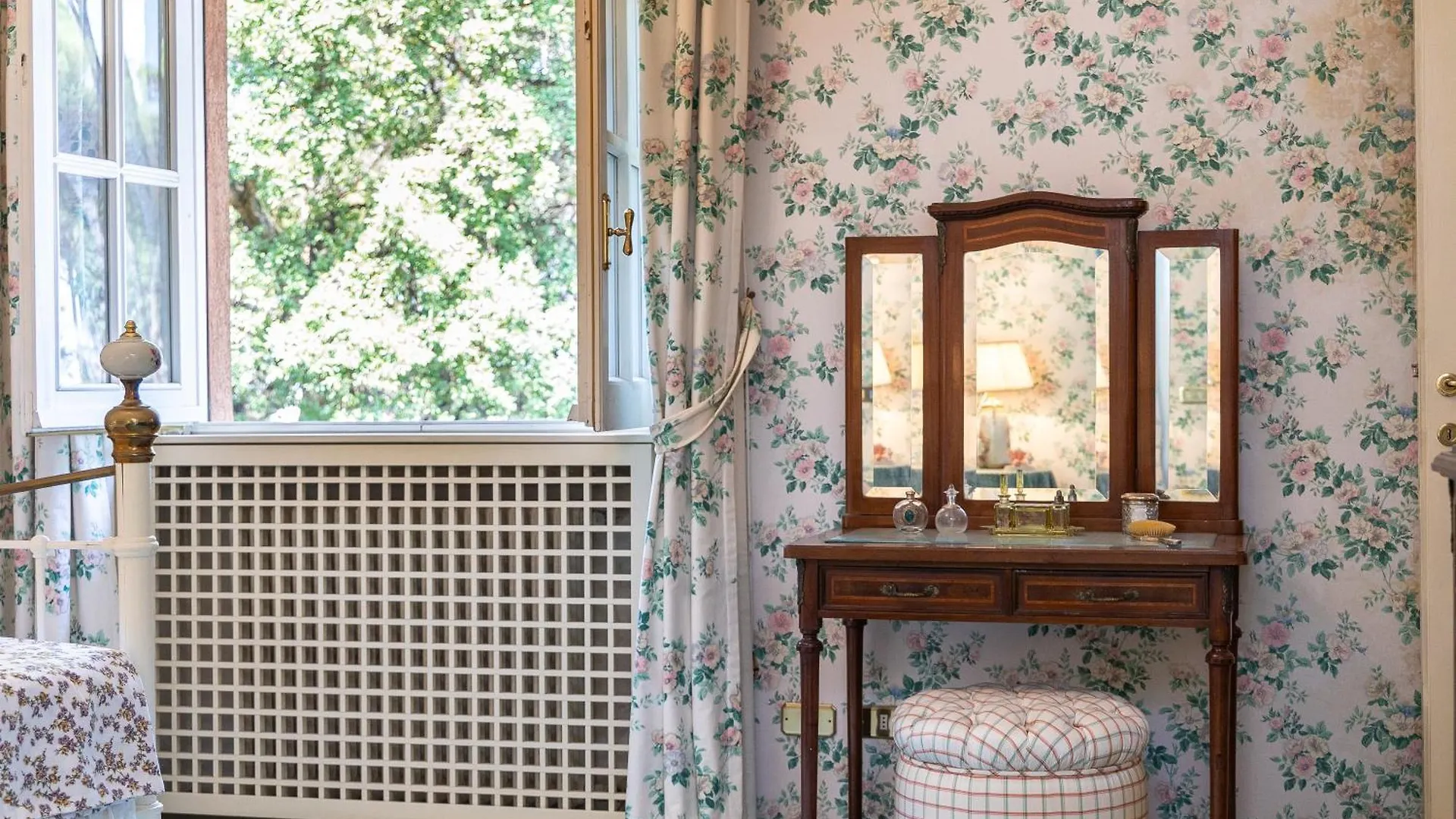 Villa La Gallese By Rental In Rome Italy
