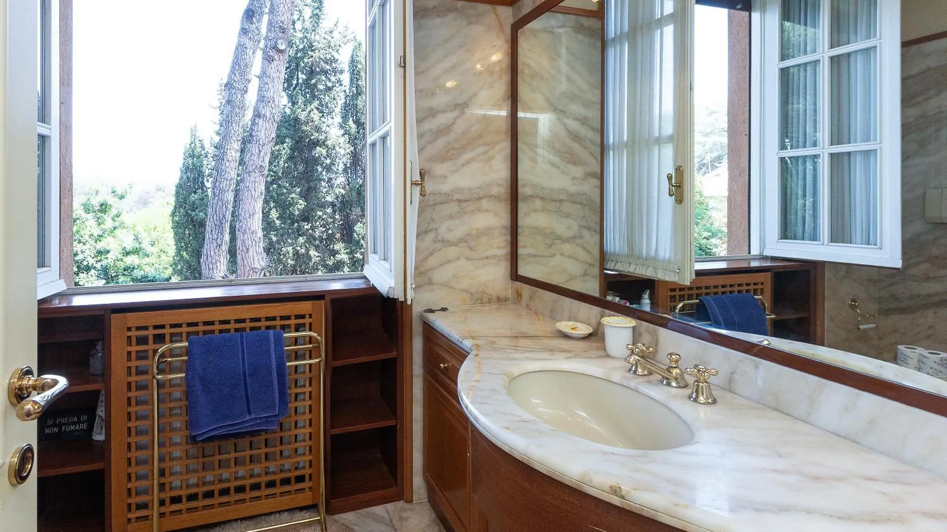 Villa La Gallese By Rental In Rome 0*,