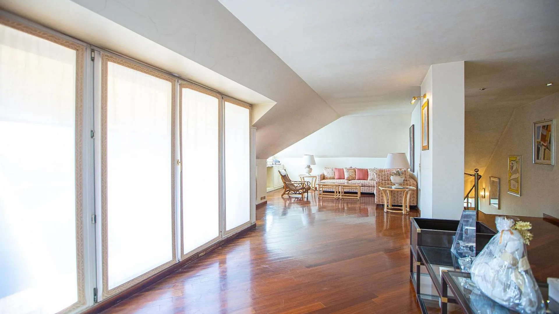Villa La Gallese By Rental In Rome Apartment